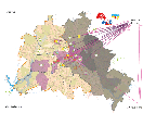 Overlay Map from Russian and Belorussian Interviews 