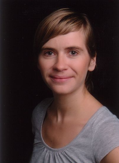 Berit Petzsch