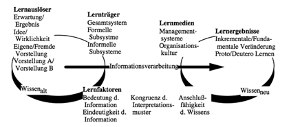 Organisationales Lernen